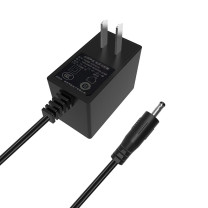 金陵声宝 snbmw 电源适配器 充电器插座 5V2A DC3.5*1.35mm 适用分线器路由器机顶盒交换机音箱监控供电