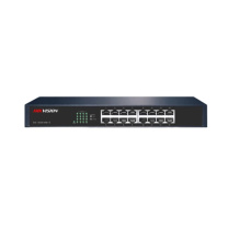 海康威视 HIKVISION 交换机 DS-3E0516M-E