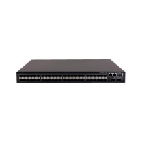 华三 交换机 S6520X-54QC-EI 含模块SFP-XG-LX-SM1310-D