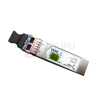 华三 交换机 S6520X-54QC-EI 含模块SFP-XG-LX-SM1310-D