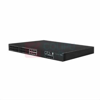华三 汇聚交换机 24个千兆光口 4个万兆光口 商用 LS-5560X-30F-EI