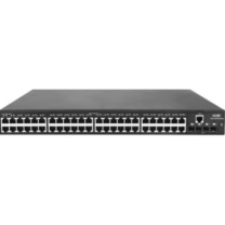 华三 交换机 48个千兆电口 4个千兆光口 企业级智能型 LS-5130S-52P-EI-H1
