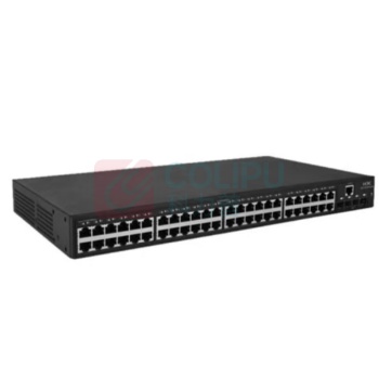 华三 交换机 48个千兆电口 4个千兆光口 企业级智能型 LS-5130S-52P-EI-H1