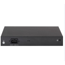 华三 以太网交换机主机 LS-3100V2-8TP-EI 8口百兆