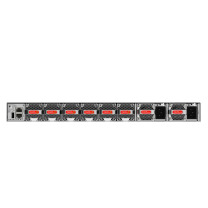 华为 HUAWEI 核心级交换机 CE9855-32DQ 25.6Tbps 32 包转发率8000Mpps 三层级 1G/10G/100G/400Gbps