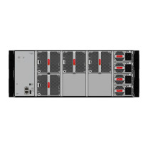 华为 HUAWEI 核心级交换机 CE9865-4C 25.6Tbps 32 包转发率8000Mpps 三层级 1G/10G/100G/400Gbps