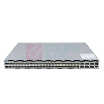 浪潮 inspur 交换机 CN61108PC-V-H 交换机双电含万兆 48口 支持 支持48口激活 1年保修