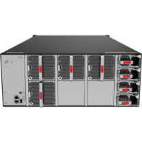 华为 HUAWEI 交换机 CE9865-4C 25.6Tbps, 包转发率8000Mpps, 三层级, 1G/10G/100G/400Gbps