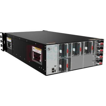 华为 HUAWEI 交换机 CE9865-4C 25.6Tbps, 包转发率8000Mpps, 三层级, 1G/10G/100G/400Gbps