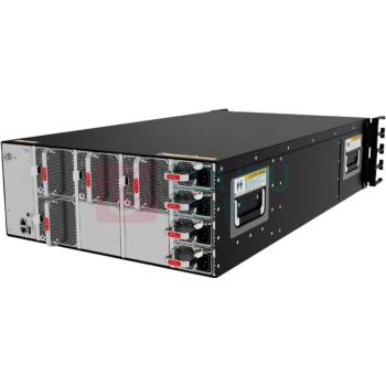 华为 HUAWEI 交换机 CE9865-4C 25.6Tbps, 包转发率8000Mpps, 三层级, 1G/10G/100G/400Gbps