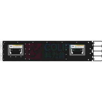 华为 HUAWEI 交换机 CE9865-4C 25.6Tbps, 包转发率8000Mpps, 三层级, 1G/10G/100G/400Gbps