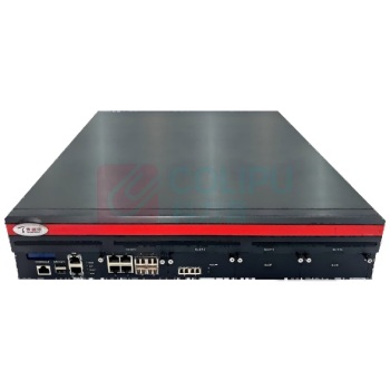天融信 运维安全管理系统V3 TopSAG (FT-B20)