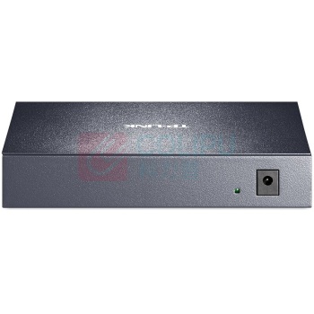 普联 TP-LINK 交换机 TL-SF1008D 8口百兆