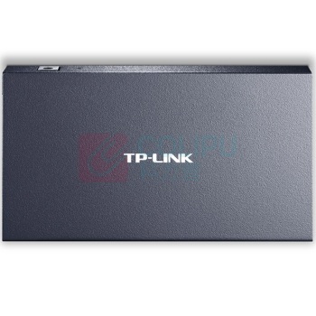 普联 TP-LINK 交换机 TL-SF1008D 8口百兆