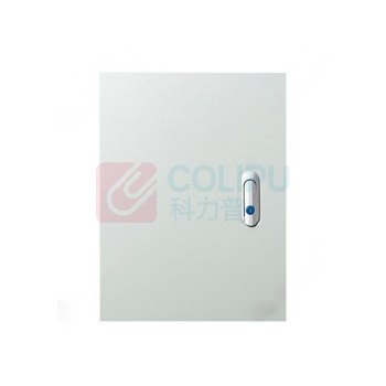 罗德力 加厚冷轧钢板明装配电控制箱 250*300*140mm IP30