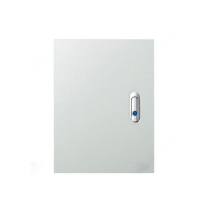 罗德力 加厚冷轧钢板明装配电控制箱 250*300*140mm IP30