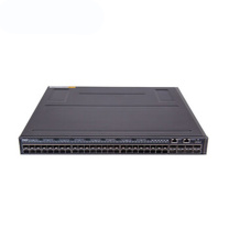 浪潮 inspur 交换机 CN9300H-48Y8C 48个1G/10/25G SFP28接口和8个40/100G QSFP28口