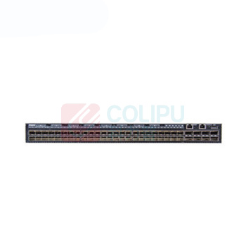 浪潮 inspur 交换机 CN9300H-48Y8C 48个1G/10/25G SFP28接口和8个40/100G QSFP28口