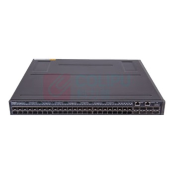 浪潮 inspur 交换机 CN9300H-48Y8C 48个1G/10/25G SFP28接口和8个40/100G QSFP28口