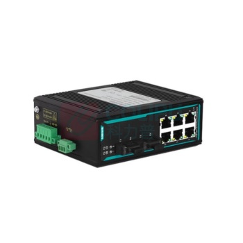 迈威 工业交换机 MIEN2208-2S-SC20