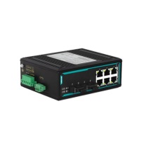迈威 工业交换机 MIEN2208-2S-SC20
