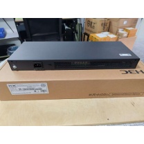 华三 交换机 LS-5130V2-28P-SI 440×230×43.6mm