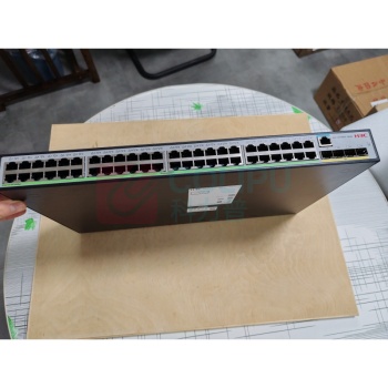 华三 交换机 LS-5130V2-52P-SI