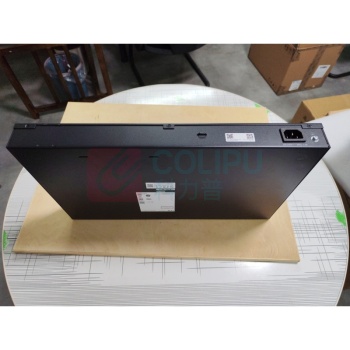 华三 交换机 LS-5130V2-52P-SI