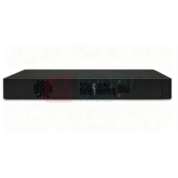 华三 24口交换机 H3C S1750-24G-HPWR 128Gbps 二层级 10M/100M/1000Mbps