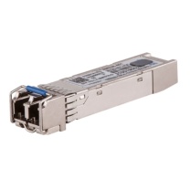 华三 万兆单模光模块 SFP-XG-LX-SM1310-S 57.5mm*14.55mm*12.05mm 1310nm,10km,LC