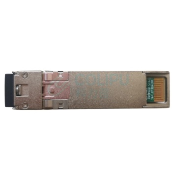 华三 万兆单模光模块 SFP-XG-LX-SM1310-S 57.5mm*14.55mm*12.05mm 1310nm,10km,LC
