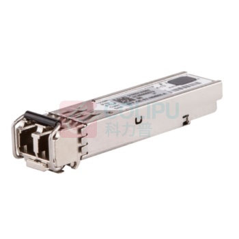 华三 千兆多模双纤光模块 SFP-GE-SX-MM850-S 56.5mmx13.7mmx8.5mm