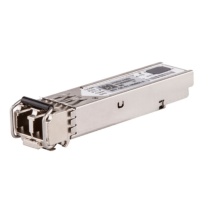华三 千兆多模双纤光模块 SFP-GE-SX-MM850-S 56.5mmx13.7mmx8.5mm