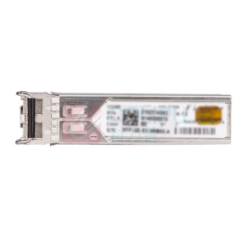 华三 千兆多模双纤光模块 SFP-GE-SX-MM850-S 56.5mmx13.7mmx8.5mm