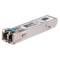 华三 万兆多模光模块 SFP-XG-SX-MM850-S 57.5mm*14.55mm*12.05mm 850nm,300m,LC