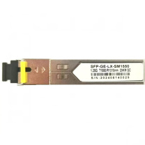 迈拓维矩 MTVIKI 光模块 SFP-GE-LX-SM1550 千兆单纤 SC方头 尺寸56.7*15*12mm