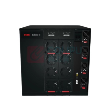 华三 交换机 H3C S10506X-G 1078/3213Tbps 三层级 10000Mbps