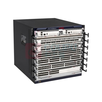 华三 交换机 H3C S10506X-G 1078/3213Tbps 三层级 10000Mbps