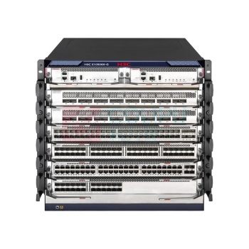 华三 交换机 H3C S10506X-G 1078/3213Tbps 三层级 10000Mbps