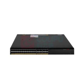 华三 L3以太网交换机主机 S6530X-48X8C +48个万兆多模光模块