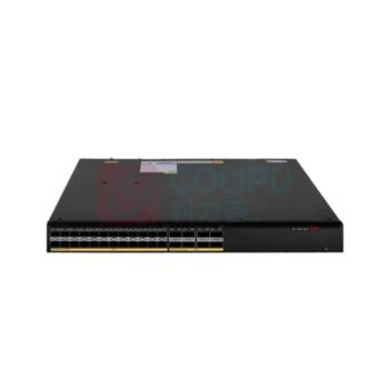 华三 L3以太网交换机主机 S6530X-48X8C +48个万兆多模光模块