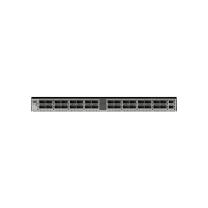 华为 HUAWEI 交换机 XH9210-32DQ 25.6Tbps 32 三层级 400Gbps