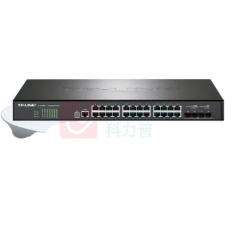 普联 TP-LINK 交换机 TL-SH6428