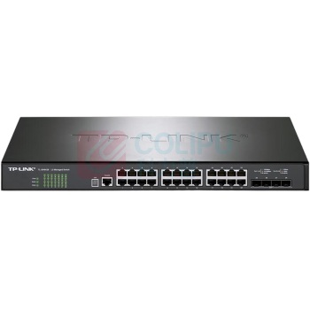普联 TP-LINK 交换机 TL-SH6428