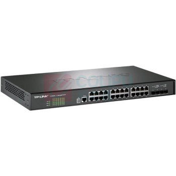 普联 TP-LINK 交换机 TL-SH6428