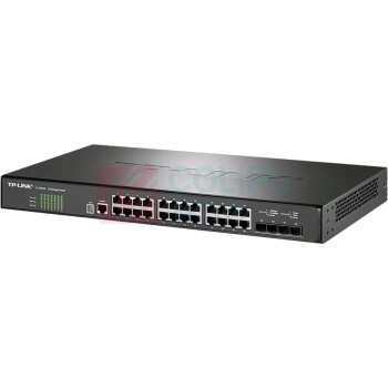 普联 TP-LINK 交换机 TL-SH6428