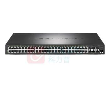 普联 TP-LINK 千兆交换机 TL-SH5654