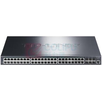 普联 TP-LINK 千兆交换机 TL-SH5654