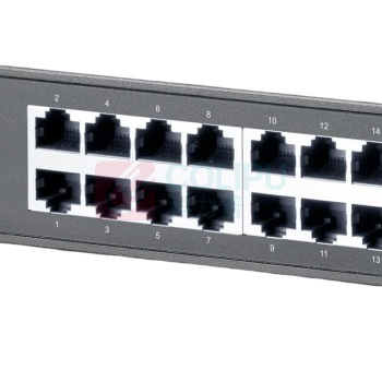 普联 TP-LINK 24口千兆交换机 TL-SL1226MP
