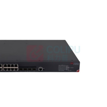 海康威视 HIKVISION 管理型以太网交换机 DS-3E3728-HL